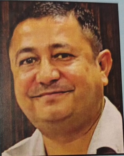 Sh Dinesh Singh Chauhan